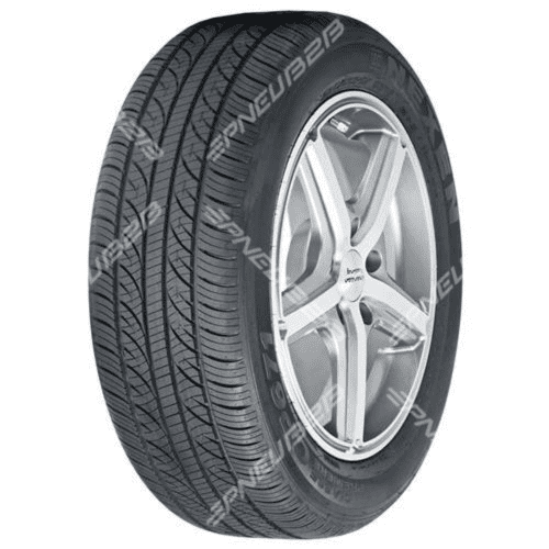 Pneumatiky osobne letne 215/70R16 100H Nexen CP671