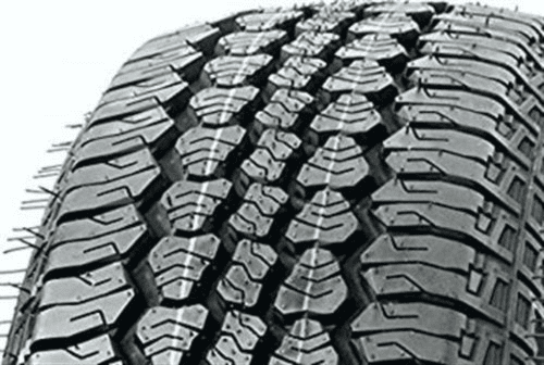 Pneumatiky osobne letne 215/70R16 100H Tristar SPORTPOWER A/T