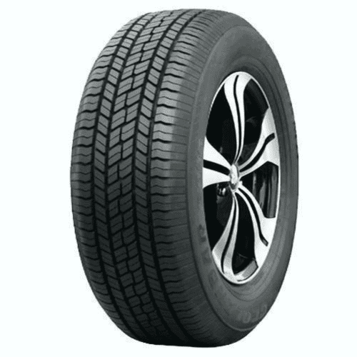 Pneumatiky osobne letne 215/70R16 100H Yokohama GEOLANDAR G033