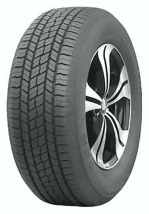 Pneumatiky osobne letne 215/70R16 100H Yokohama GEOLANDAR H/T G033V