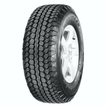 Pneumatiky osobne letne 215/70R16 100T Goodyear WRANGLER AT/SA+