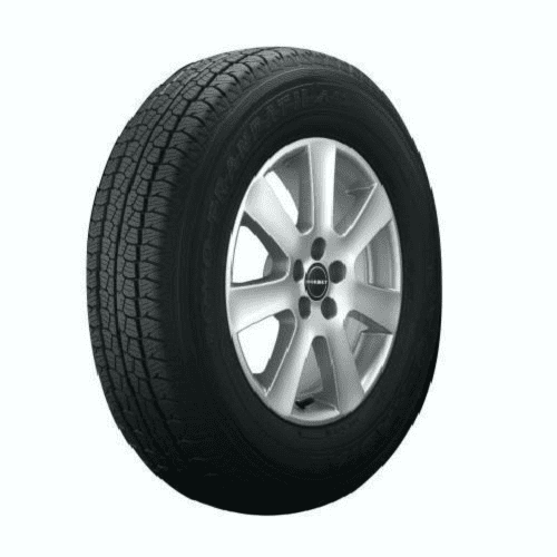 Pneumatiky osobne letne 215/70R16 100T Toyo TRANPATH A11 B