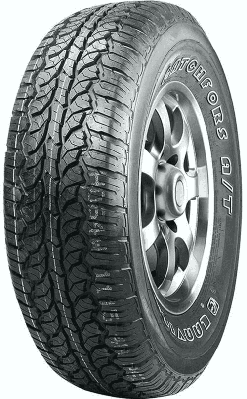Pneumatiky osobne letne 215/70R16 100T Windforce CATCHFORS A/T