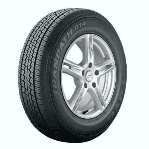 Pneumatiky osobne letne 215/70R16 99H Toyo TRANPATH A14 A