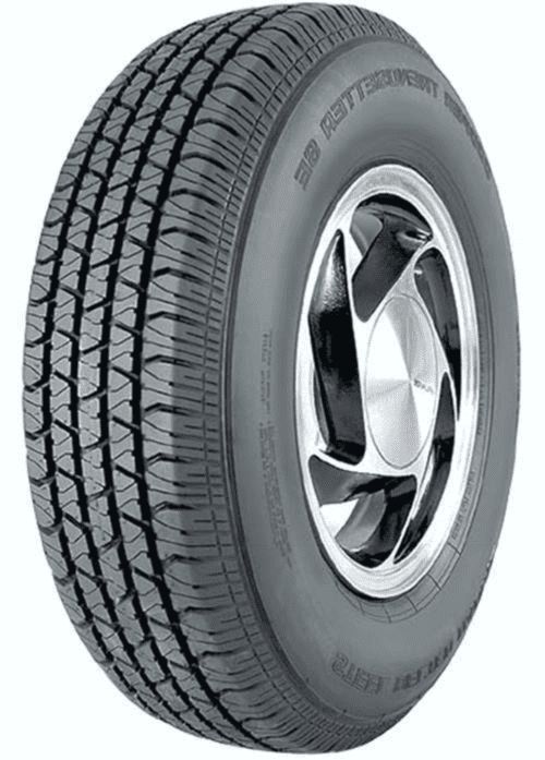 Pneumatiky osobne letne 215/75R15 100S Cooper Tires TRENDSETTER SE