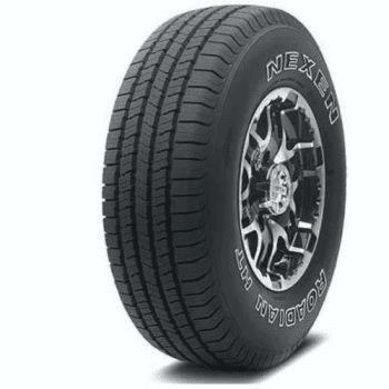 Pneumatiky osobne letne 215/75R15 100S Roadstone ROADIAN HT SUV