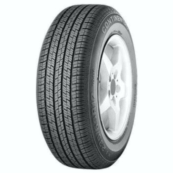 Pneumatiky osobne letne 215/75R16 107H Continental 4X4 CONTACT XL