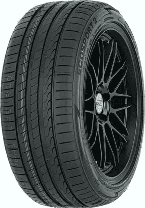 Pneumatiky osobne letne 225/30R20 85W Imperial ECO SPORT XL