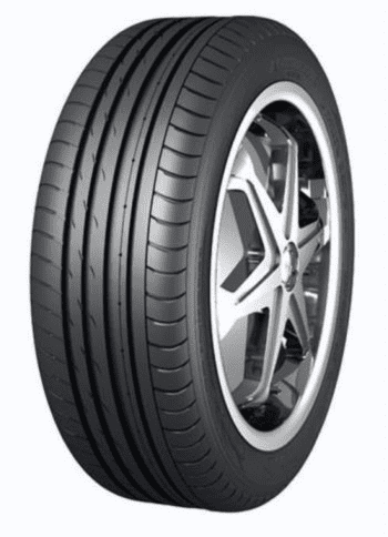 Pneumatiky osobne letne 225/35R17 86Y Nankang SPORTNEX AS-2+ XL