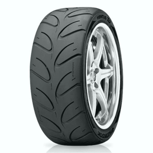 Pneumatiky osobne letne 225/35R18 87Y Hankook Z221 VENTUS TD XL