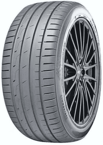 Pneumatiky osobne letne 225/35R18 87Y Roadx RX MOTION DU71 XL