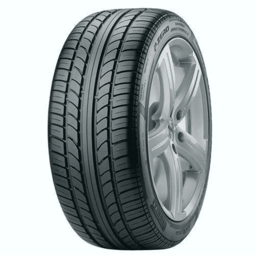 Pneumatiky osobne letne 225/35R19 84Y Pirelli P ZERO ROSSO DIREZ.