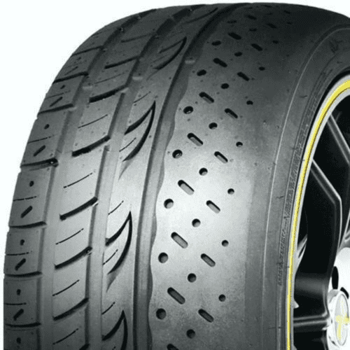 Pneumatiky osobne letne 225/35R19 88W Syron STREET RACE
