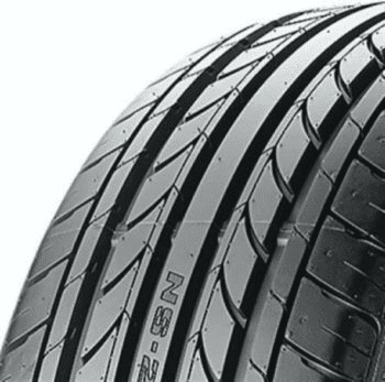 Pneumatiky osobne letne 225/35R19 88Y Nankang NOBLE SPORT NS-20 XL
