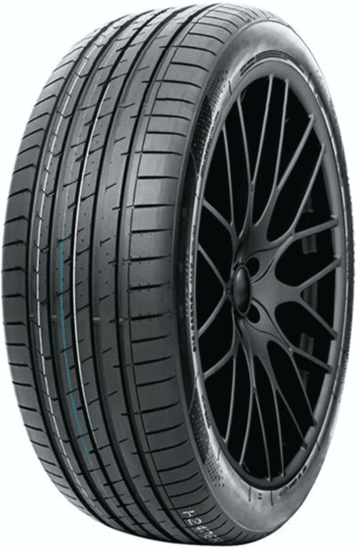 Pneumatiky osobne letne 225/35R19 88Y Royal Black ROYAL EXPLORER II XL