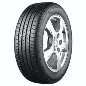 Pneumatiky osobne letne 225/35R20 90Y Bridgestone TURANZA T005 XL ROF-Dojazdová tech. Runflat 