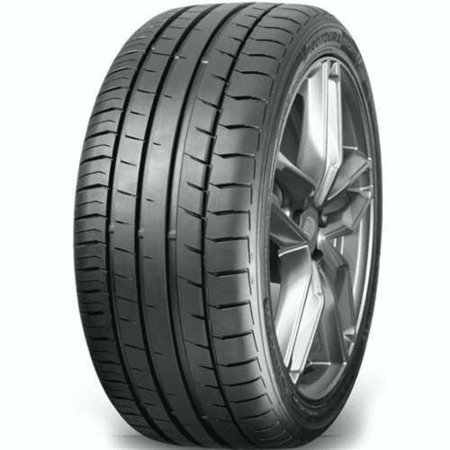 Pneumatiky osobne letne 225/35R20 90Y Davanti PROTOURA SPORT XL