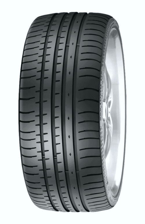 Pneumatiky osobne letne 225/35R20 90Y Ep-tyres Accelera ACCELERA PHI XL