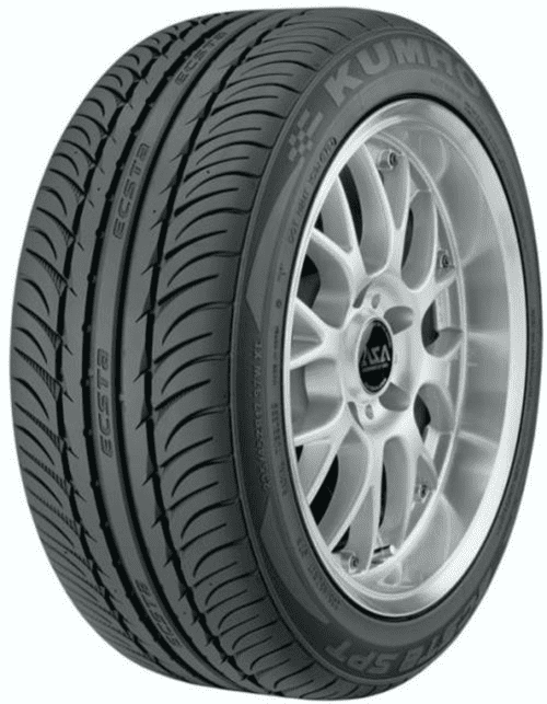 Pneumatiky osobne letne 225/35R20 90Y Kumho KU31 XL