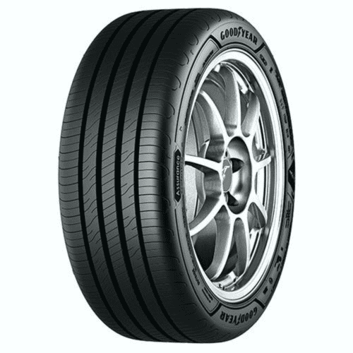 Pneumatiky osobne letne 225/40R18 92V Goodyear ASSURANCE COMFORTTRED XL