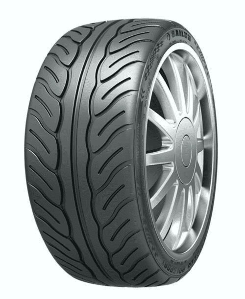 Pneumatiky osobne letne 225/40R18 92W Sailun ATREZZO R01 SPORT XL