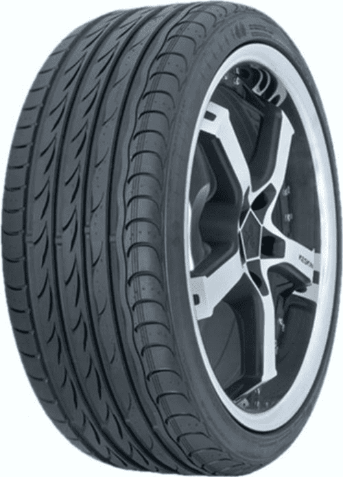Pneumatiky osobne letne 225/40R18 92W Syron RACE 1 PLUS XL