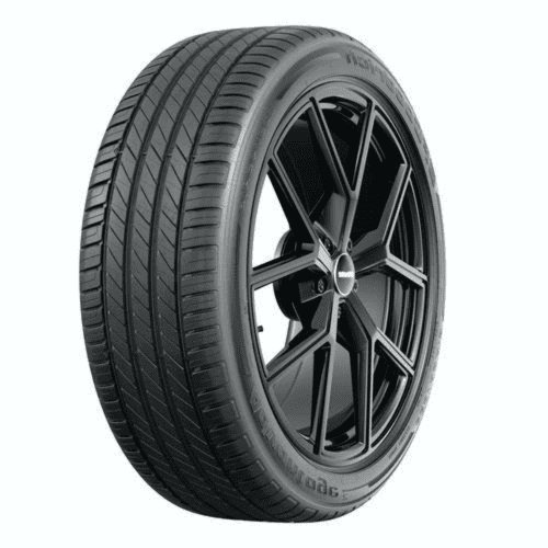 Pneumatiky osobne letne 225/40R18 92Y BFGoodrich ADVANTAGE 2 XL