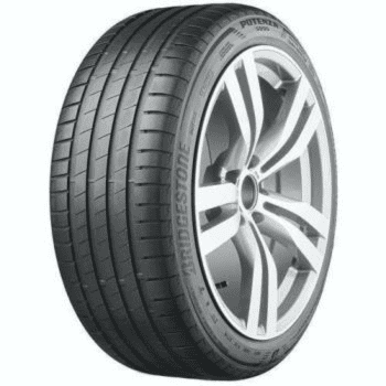 Pneumatiky osobne letne 225/40R18 92Y Bridgestone POTENZA S005 XL