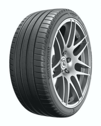 Pneumatiky osobne letne 225/40R18 92Y Bridgestone POTENZA SPORT XL