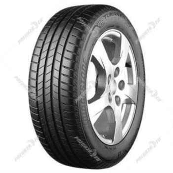 Pneumatiky osobne letne 225/40R18 92Y Bridgestone TURANZA T005 XL ROF-Dojazdová tech. Runflat 