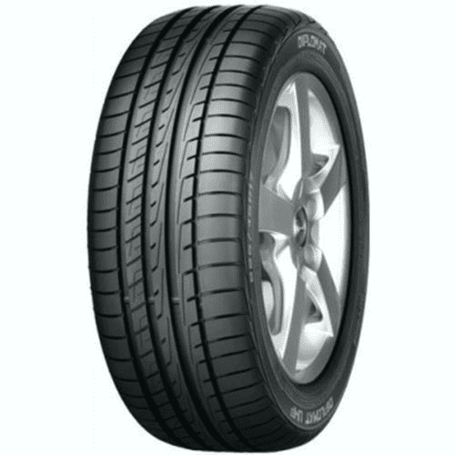 Pneumatiky osobne letne 225/40R18 92Y Diplomat DIPLOMAT UHP XL