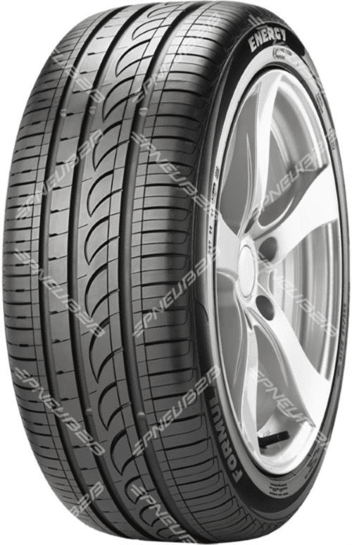 Pneumatiky osobne letne 225/40R18 92Y Formula FORMULA ENERGY