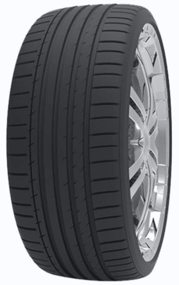 Pneumatiky osobne letne 225/40R18 92Y Gripmax SURE GRIP PRO SPORT XL