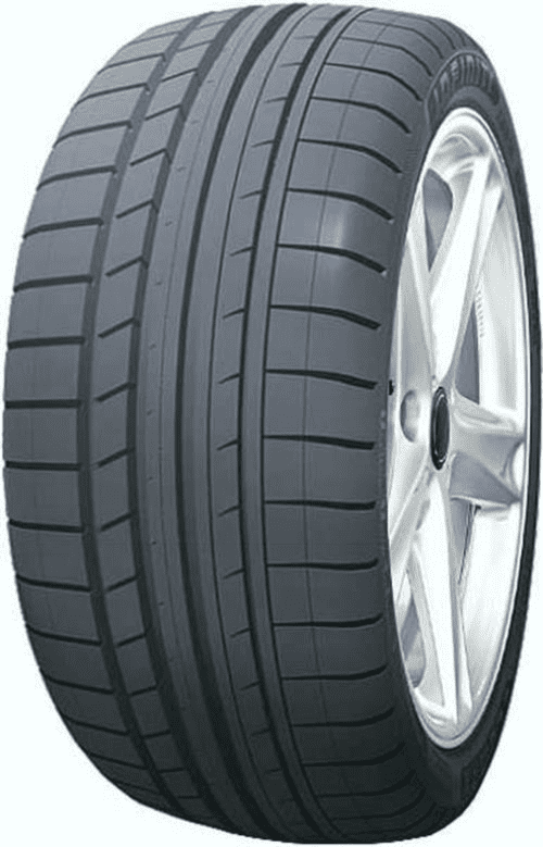 Pneumatiky osobne letne 225/40R18 92Y Infinity ECOMAX XL