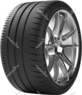 Pneumatiky osobne letne 225/40R18 92Y Michelin PILOT SPORT CUP 2 CONNECT XL