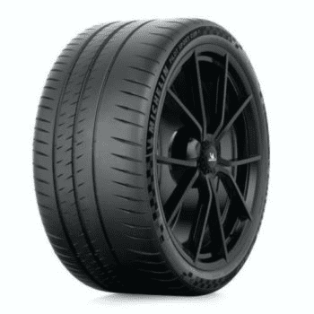 Pneumatiky osobne letne 225/40R18 92Y Michelin PILOT SPORT CUP 2 CONNECT XL