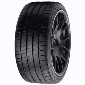 Pneumatiky osobne letne 225/40R18 92Y Michelin PILOT SUPER SPORT XL