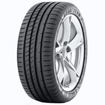 Pneumatiky osobne letne 225/40R19 89Y Goodyear EAGLE F1 (ASYMMETRIC) 2 ROF-Dojazdová tech. Runflat 