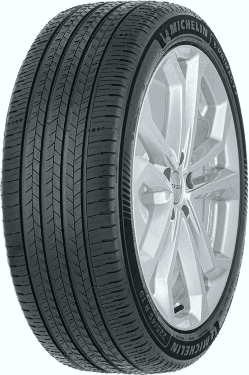 Pneumatiky osobne letne 225/40R19 93W Michelin E.PRIMACY 2 XL
