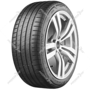 Pneumatiky osobne letne 225/40R19 93Y Bridgestone POTENZA S005 XL