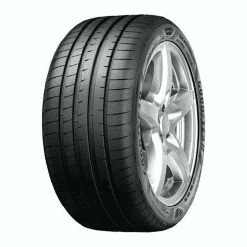 Pneumatiky osobne letne 225/40R19 93Y Goodyear EAGLE F1 (ASYMMETRIC) 5 XL