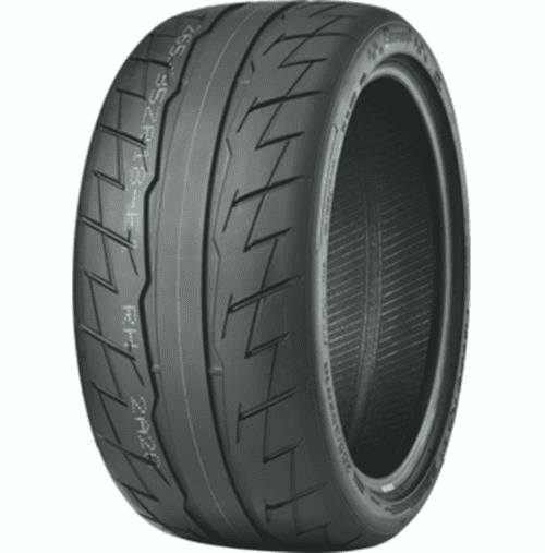 Pneumatiky osobne letne 225/40R19 93Y Gripmax PURE GRIP RS Z-1 STREET XL