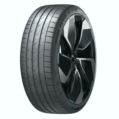 Pneumatiky osobne letne 225/40R19 93Y Hankook IK31 iON EVO R XL