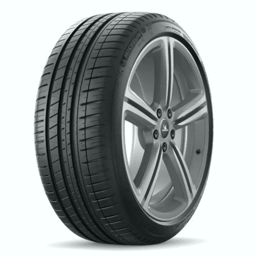 Pneumatiky osobne letne 225/40R19 93Y Michelin PILOT SPORT 3 XL ROF-Dojazdová tech. Runflat 