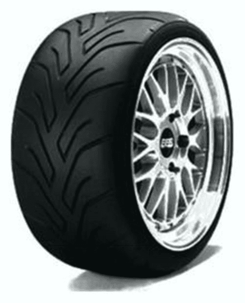 Pneumatiky osobne letne 225/45R17 90W Yokohama ADVAN A 048