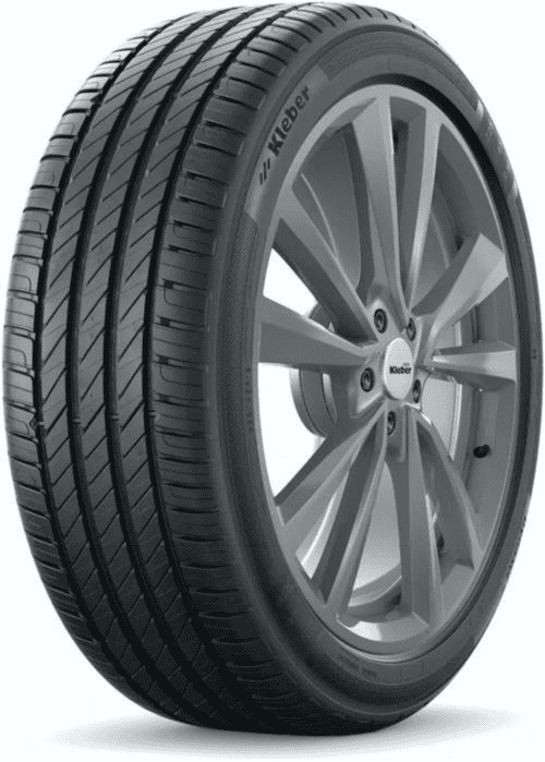 Pneumatiky osobne letne 225/45R17 91V Kleber DYNAXER HP5