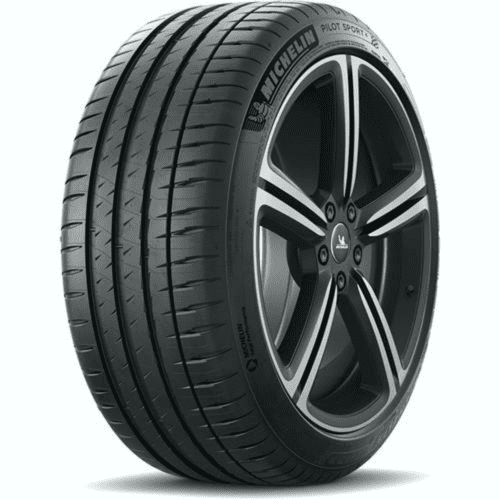 Pneumatiky osobne letne 225/45R17 91V Michelin PILOT SPORT 4