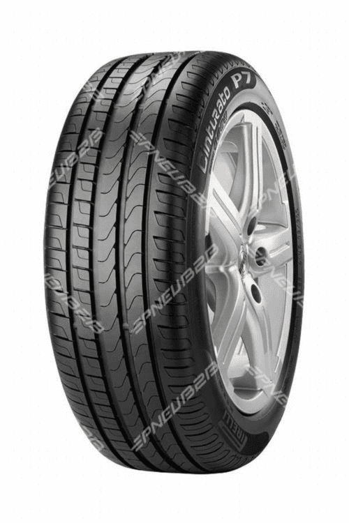 Pneumatiky osobne letne 225/45R17 91V Pirelli P7 CINTURATO