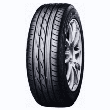 Pneumatiky osobne letne 225/45R17 91V Yokohama AC02 A