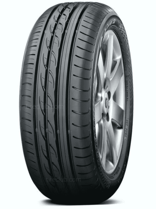 Pneumatiky osobne letne 225/45R17 91V Yokohama AC02 A